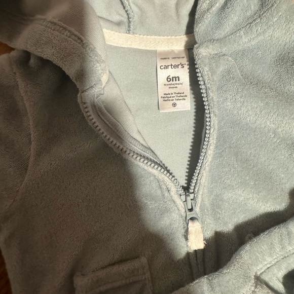 Carter’s Baby Outfit - Picture 4 of 4